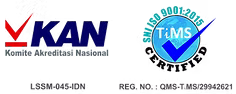 Sertifikasi ISO 9001:2015 PT Multiintegra Technology Group