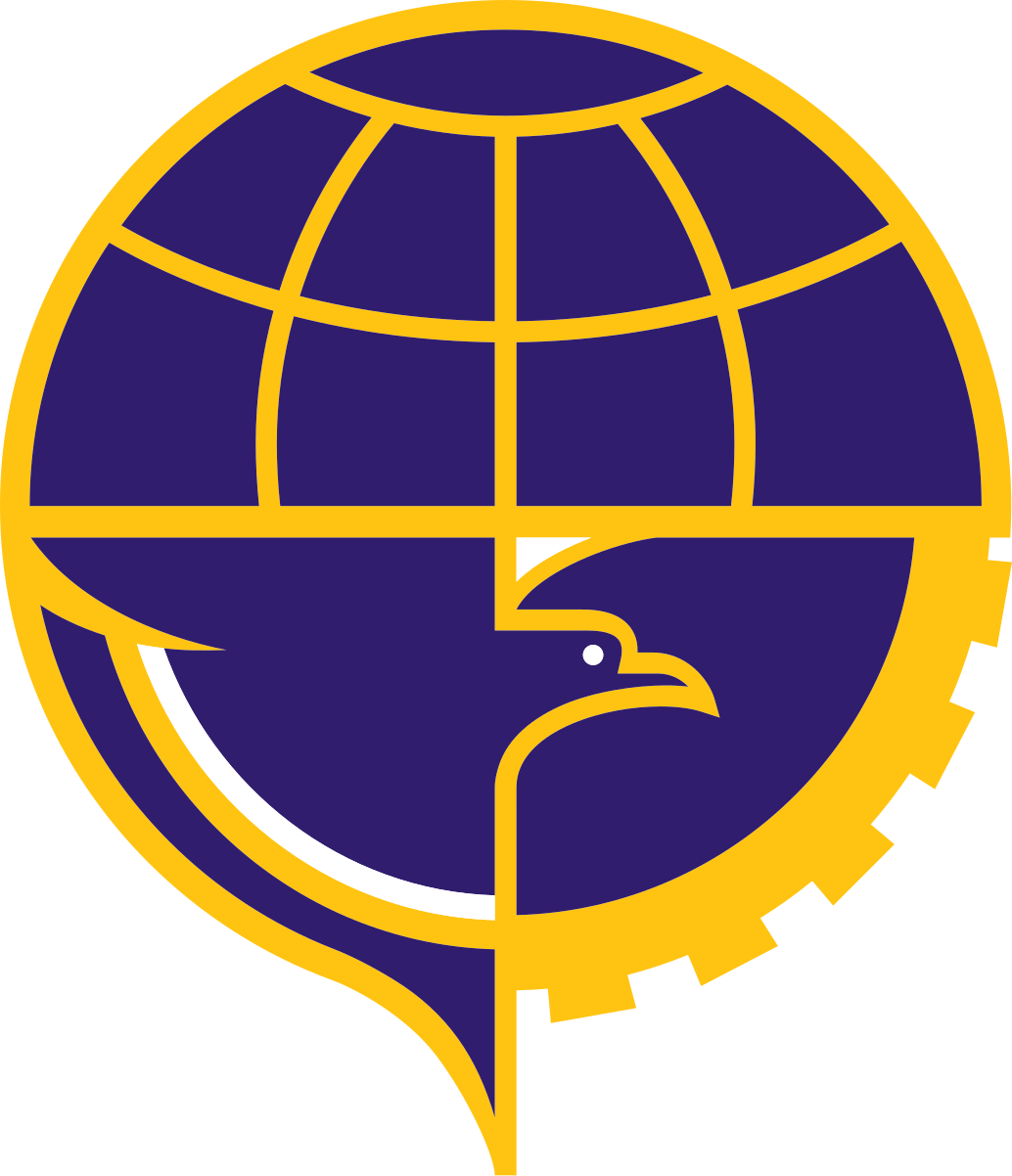 Logo DISHUB