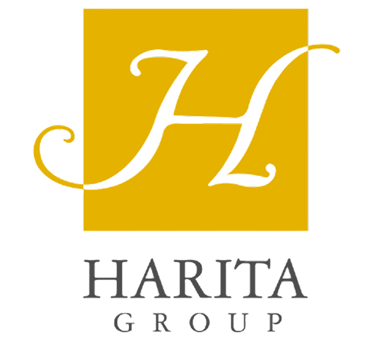Logo Harita