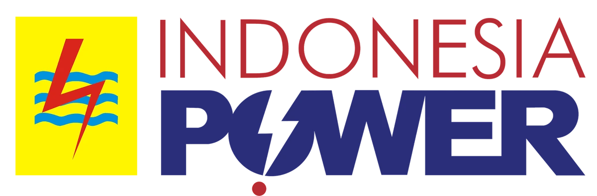 Logo Indonesia Power