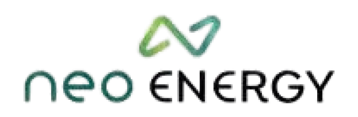 Logo NEO